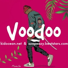 [FREE] Lil Uzi Vert x Sahbabii x Playboi Carti Type Beat 2017 - Voodoo