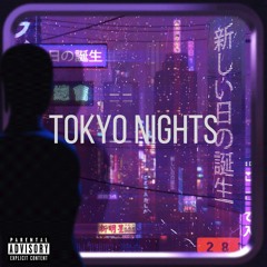 TOKYO NIGHT$.