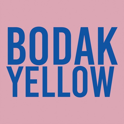 Bodak Yellow Ringtone - Cardi B