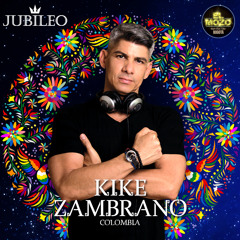 Kike Zambrano - Jubileo - Todos Somos México