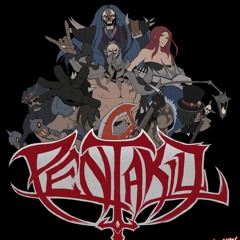 Pentakill - The Bloodthirster [OFFICIAL AUDIO] - League Of Legends Music