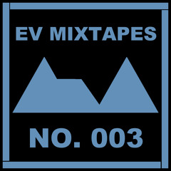 EV Mixtapes #003 Franssen