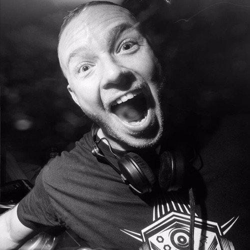 CORECAST 15 featuring Joe ET - Live At Forbidden Society Label Night 20.01.17