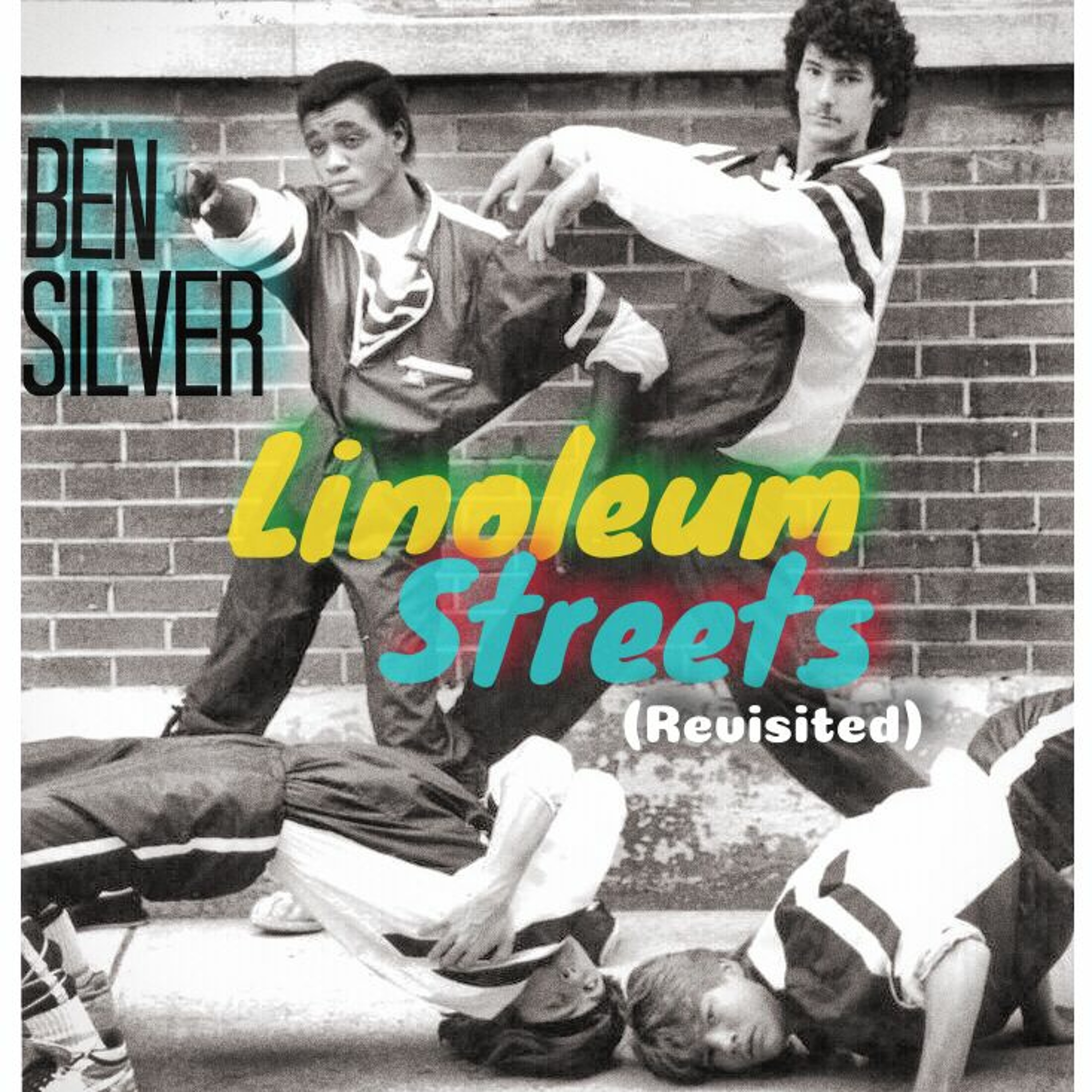 Ben Silver (Orchard Lounge)