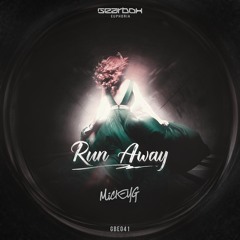 MickeyG - Run Away