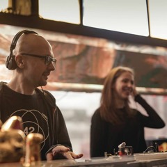 Sergey Sanchez b2b Alina Kalinina @ Rodnya Club 27.05.2017