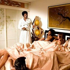 I Got Bitches Freestyle