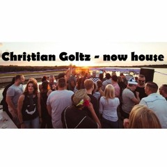 Chris.Tian - now house