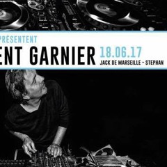 In da mix @ R2 Rooftop closing Laurent Garnier 18.06.2017