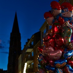 Sven Rellek Deep House Set @ Gula Villan Stockholm 2017_08_25