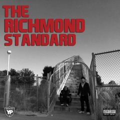 Keep It Real - Ft. J.Cash1600 [Prod.By YpOnTheBeat]