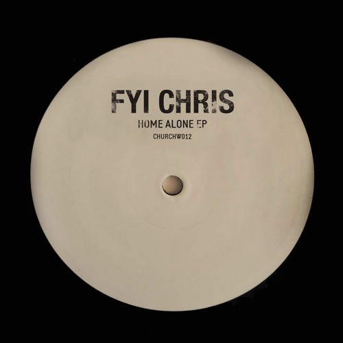 fyi chris - house dog