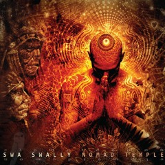 Swa Swally-Nomad Temple