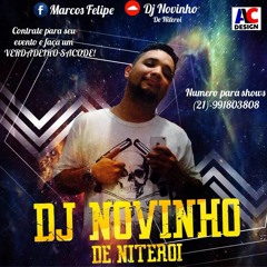 MTG - AMASSANDO AS MENINAS DA QUEBRADA [DJ NOVINHO DE NITEROI & RODRIGO DE SG]