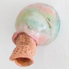 Cph Art Week #6: Anna Samsøe 'Undead Breath'