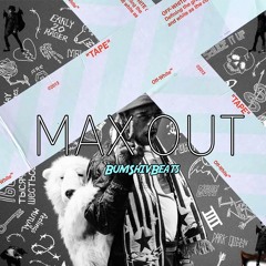 Lil Uzi Vert Type Beat - Max Out | Luv is Rage 2 Type Beat