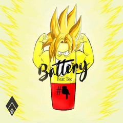 RVaLey x Teo - Battery