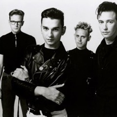 Free Download: Depeche Mode - Here is a ...House (Energieberater Mix)