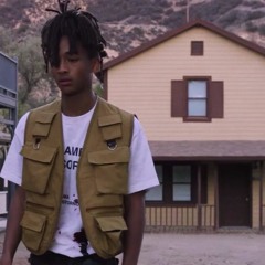 jaden smith / diamonds v1 (slowed)