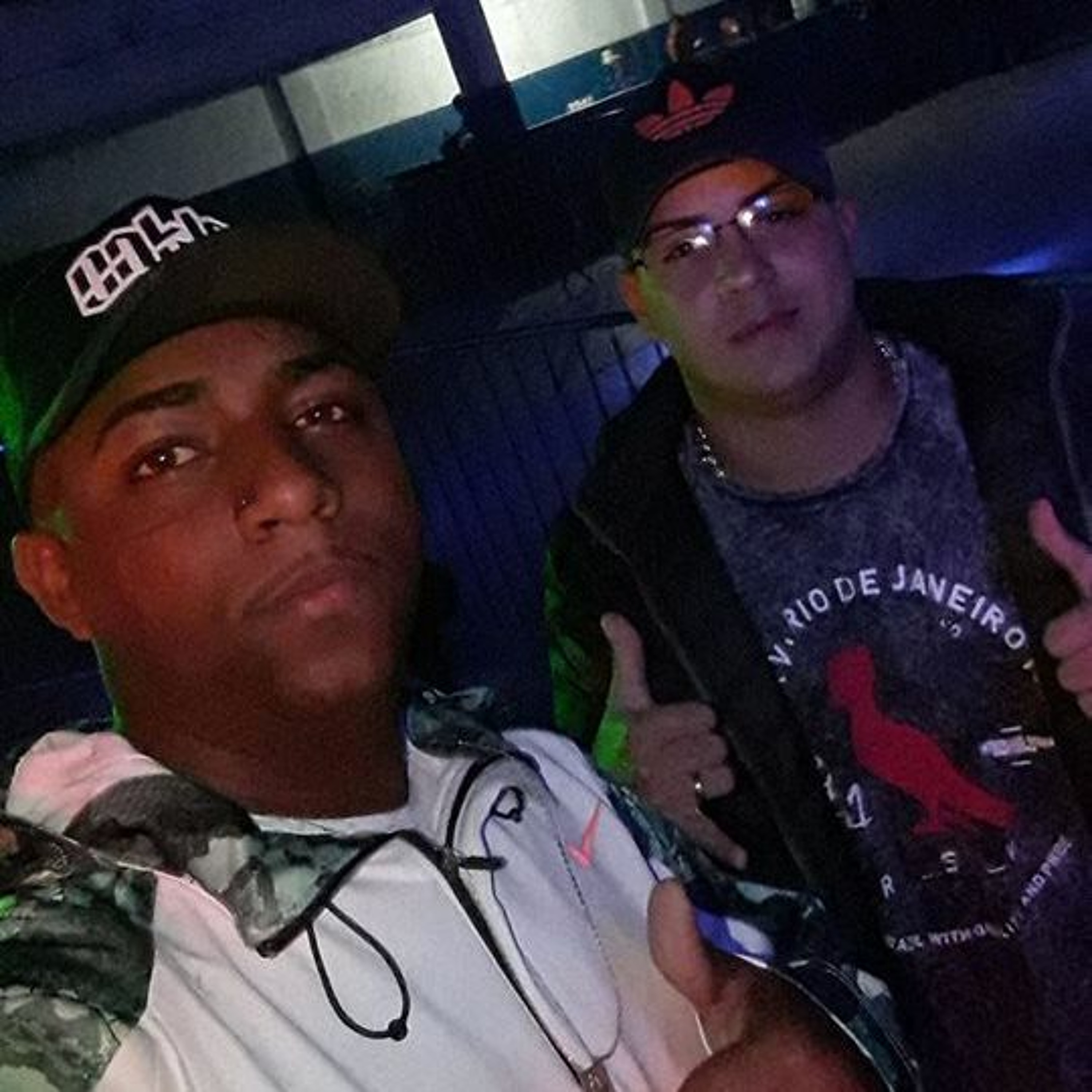 DJ MATHEUS O GENERAL ®