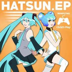 livetune - Last Night Good Night (feat. Hatsune Miku) [Pearl Grey Remix]
