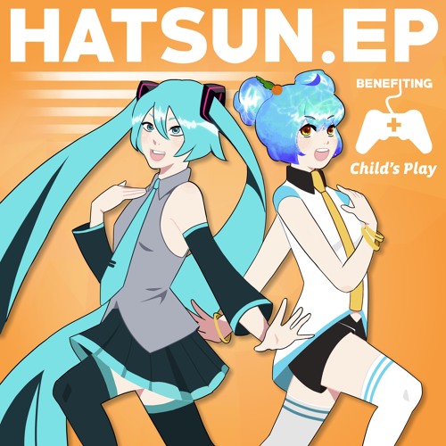 YZYX - ALL IS MUSIC! (feat. Hatsune Miku)