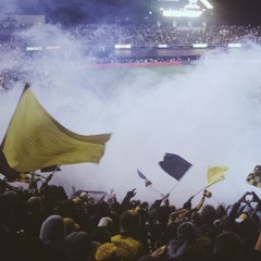 Return to Titan (for Fox Sports)