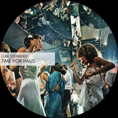 Time For Haus (Original Mix)-FREE DOWNLOAD-