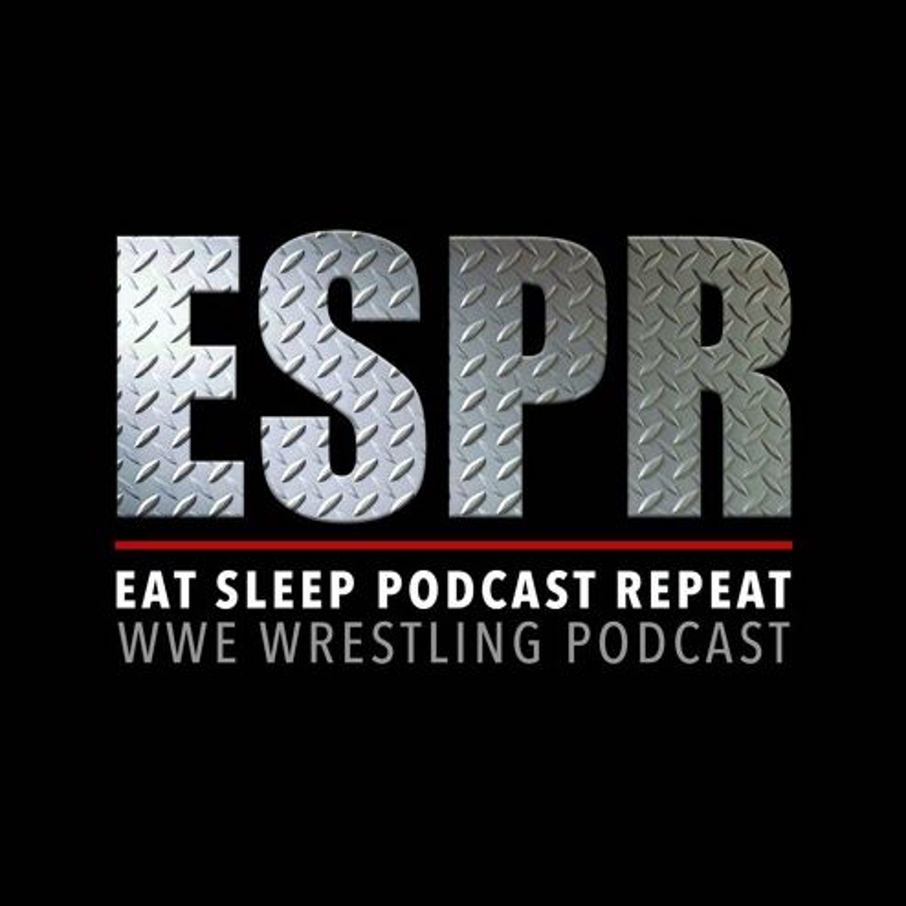 EPISODE 11 - WHAT ARE WE GOING TO TALK ABOUT FOR THE NEXT THREE WEEKS episode artwork