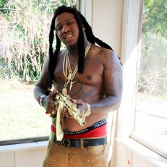 G Thugg - Fuck It (Freestyle)