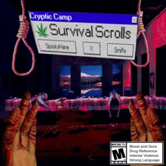 Survival Scrolls