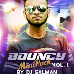05. Ami Rup Nogorer Rajkonna - ( 2k17 Remix ) - Dj Salman &  ZENTRAS