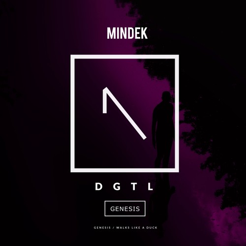 Genesis | Mindek | Out Now | Original Mix