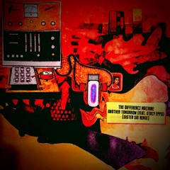 Another Tomorrow (feat. Stacy Epps) [Sister Sai Remix]