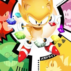 The Best of Sonic Mania
