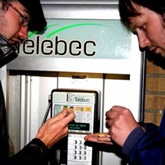 Épisode #1 ++ Rouyn-Noranda