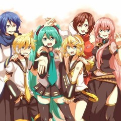 [Cryptonloids] Biohazard [Vocaloid Chorus]