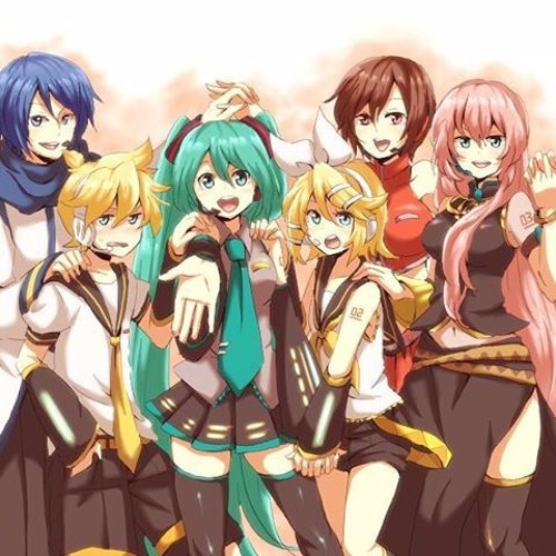[Cryptonloids] Biohazard [Vocaloid Chorus]