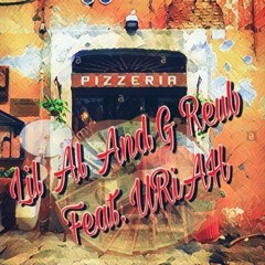 Pizzeria (With URiAH)