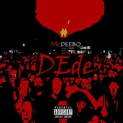 McDEEBO - DEDE (prod by EsRic)
