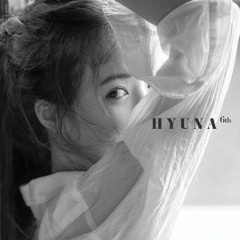 Mirror- Hyuna | Following