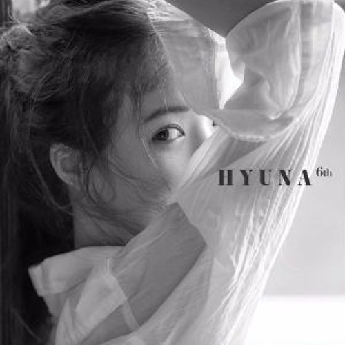 Dart- Hyuna | Following