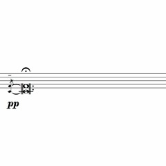 Melodia (2017) for piano and orchestra