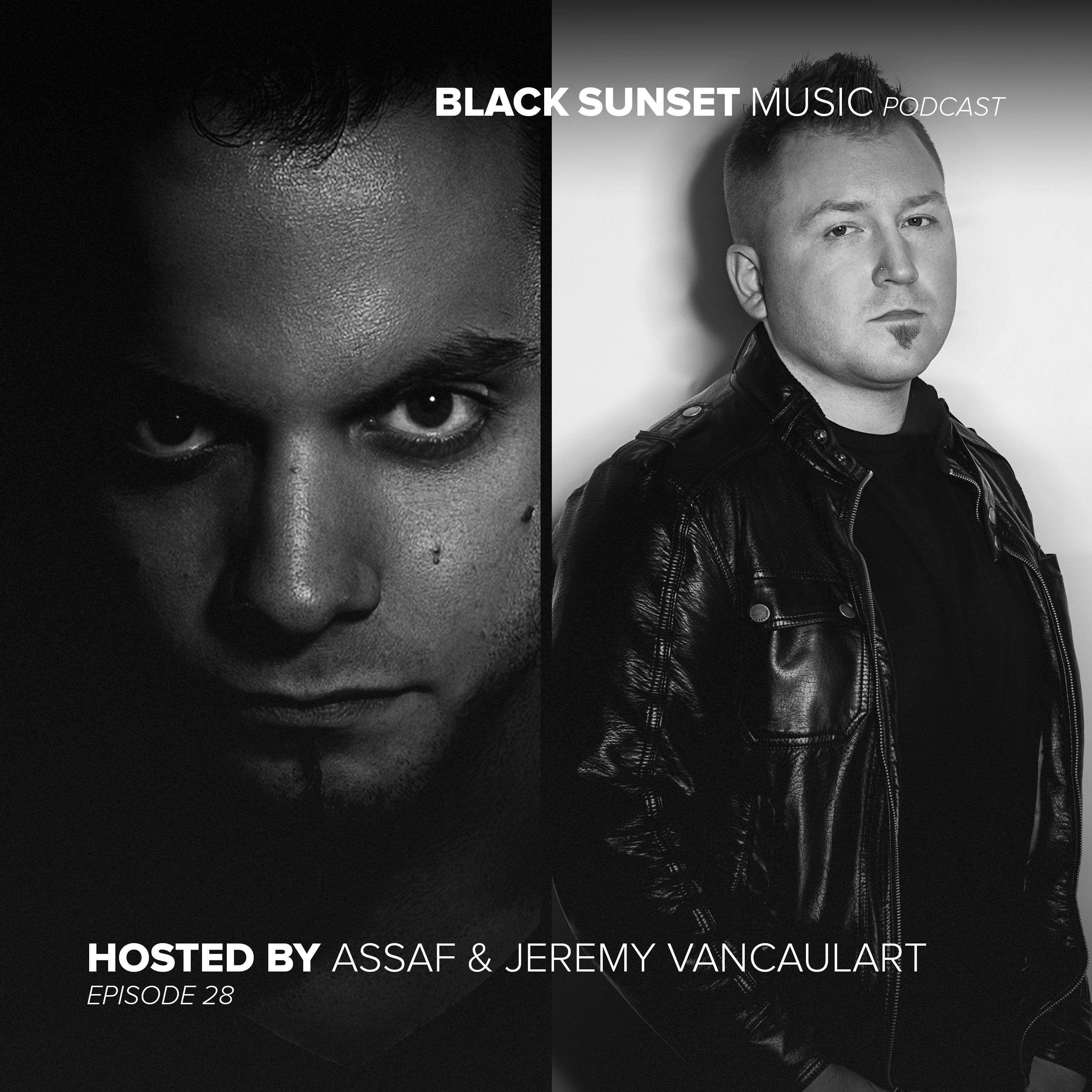 Black Sunset Music Podcast