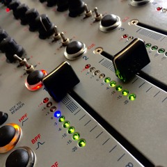 Fredek Lev - My August 2017