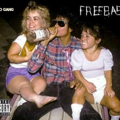 Pablo Gang - Freebase