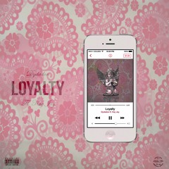 Dydadon - Loyalty (feat. Kayjay)