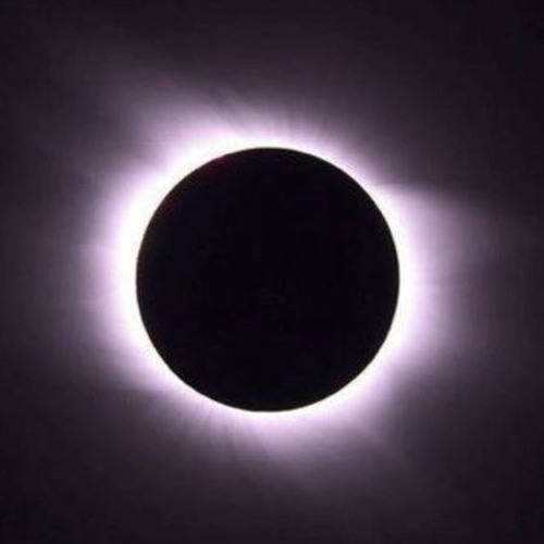 Crowd React to Total Solar Eclipse in Madras, Oregon 8/21/17