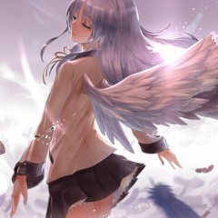 『Nightcore』→ Creep