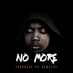 Yung Eazy Feat. Slick Cobain - No More